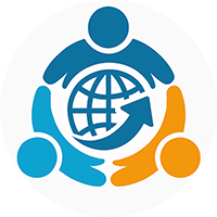 姫路流通問題研究会ロゴ